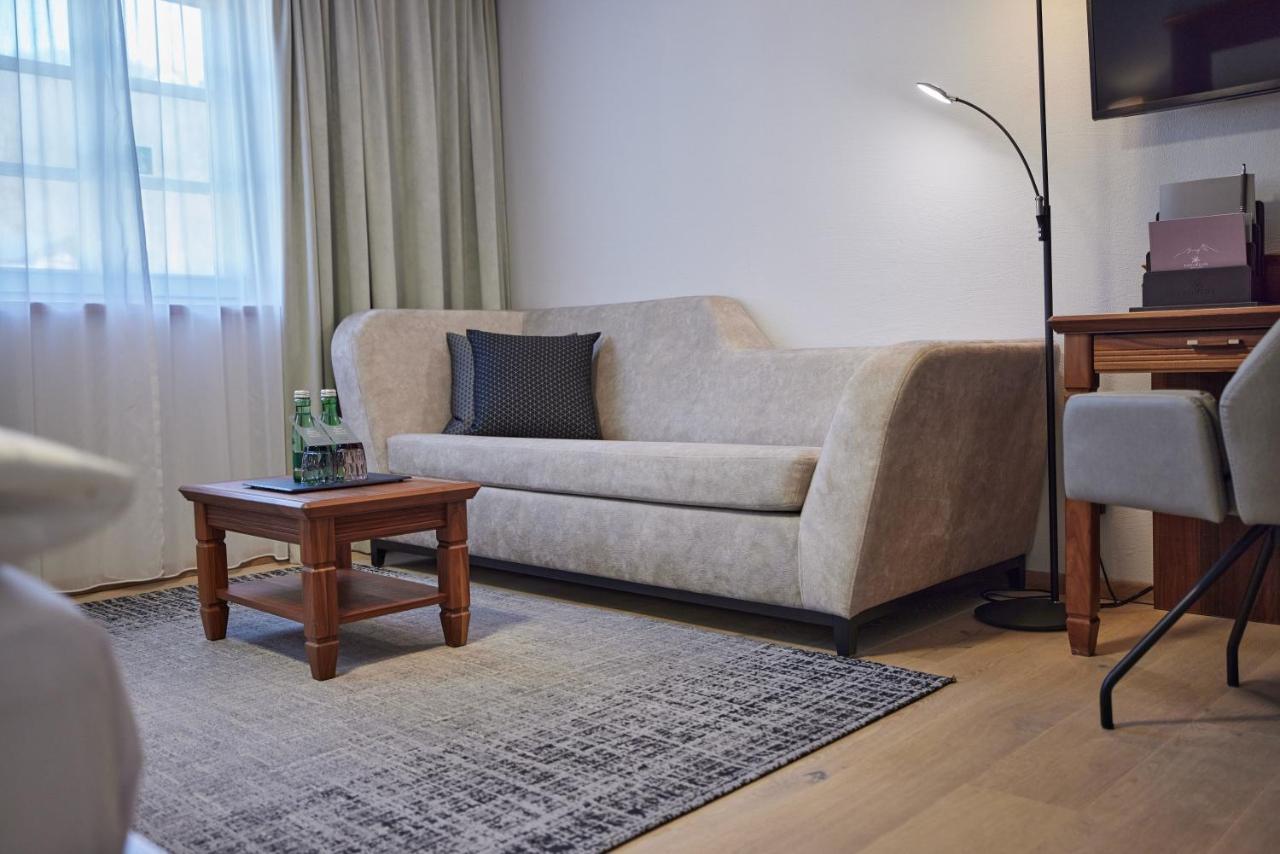 Edelweiss Superior 4* Berchtesgaden